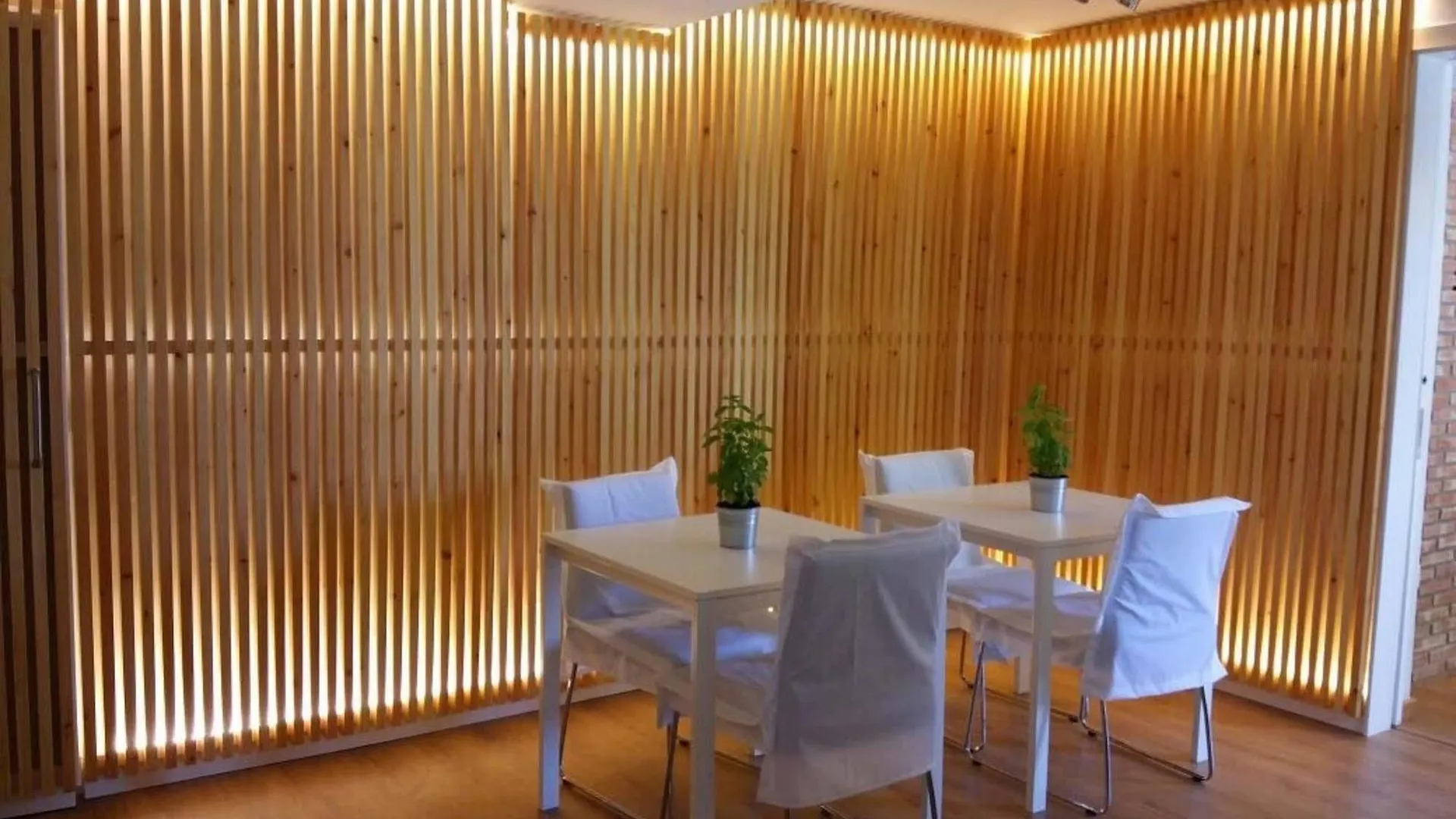 Pensjonat Hostal Boutique Los Geranios Del Pinar Torremolinos Hiszpania