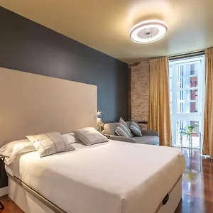** Affittacamere Victorooms Spagna