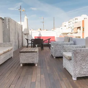  Affittacamere Hostal Ibiza Spagna