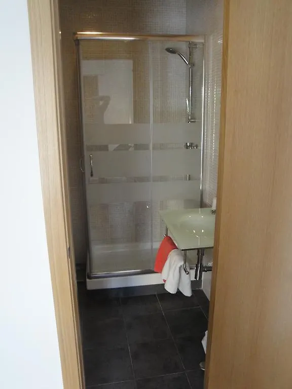 Hostal Boutique Los Geranios Del Pinar Torremolinos Guest house