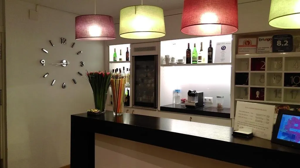 Hostal Boutique Los Geranios Del Pinar Torremolinos