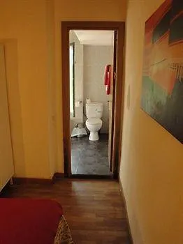 Hostal Boutique Los Geranios Del Pinar Torremolinos Spain