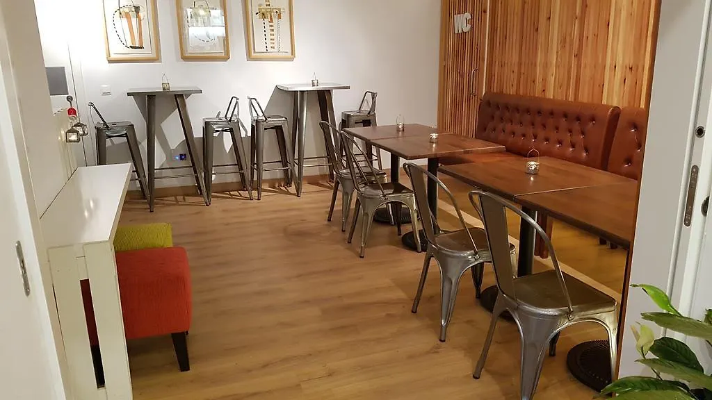 Hostal Boutique Los Geranios Del Pinar Torremolinos Guest house