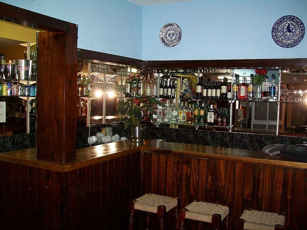Guest house Hostal Boutique Los Geranios Del Pinar Torremolinos Spain