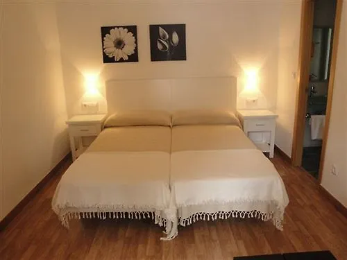 Hostal Boutique Los Geranios Del Pinar Torremolinos