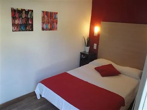 Hostal Boutique Los Geranios Del Pinar Torremolinos 0*,
