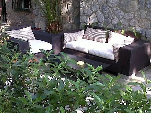 Hostal Boutique Los Geranios Del Pinar Torremolinos Guest house
