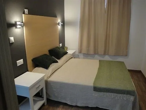 Hostal Boutique Los Geranios Del Pinar Torremolinos