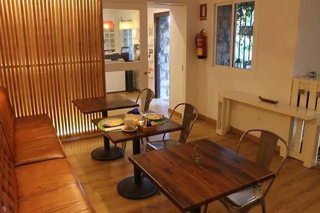 Hostal Boutique Los Geranios Del Pinar Torremolinos 0*,