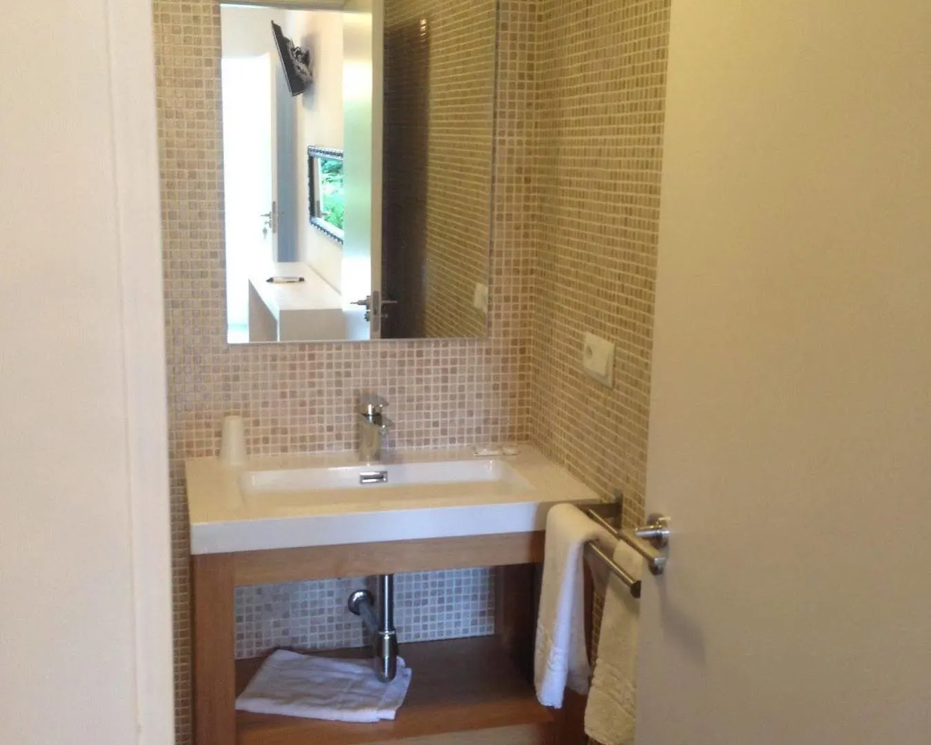 Guest house Hostal Boutique Los Geranios Del Pinar Torremolinos Spain