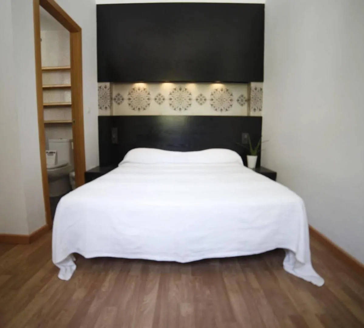 Hostal Boutique Los Geranios Del Pinar Torremolinos