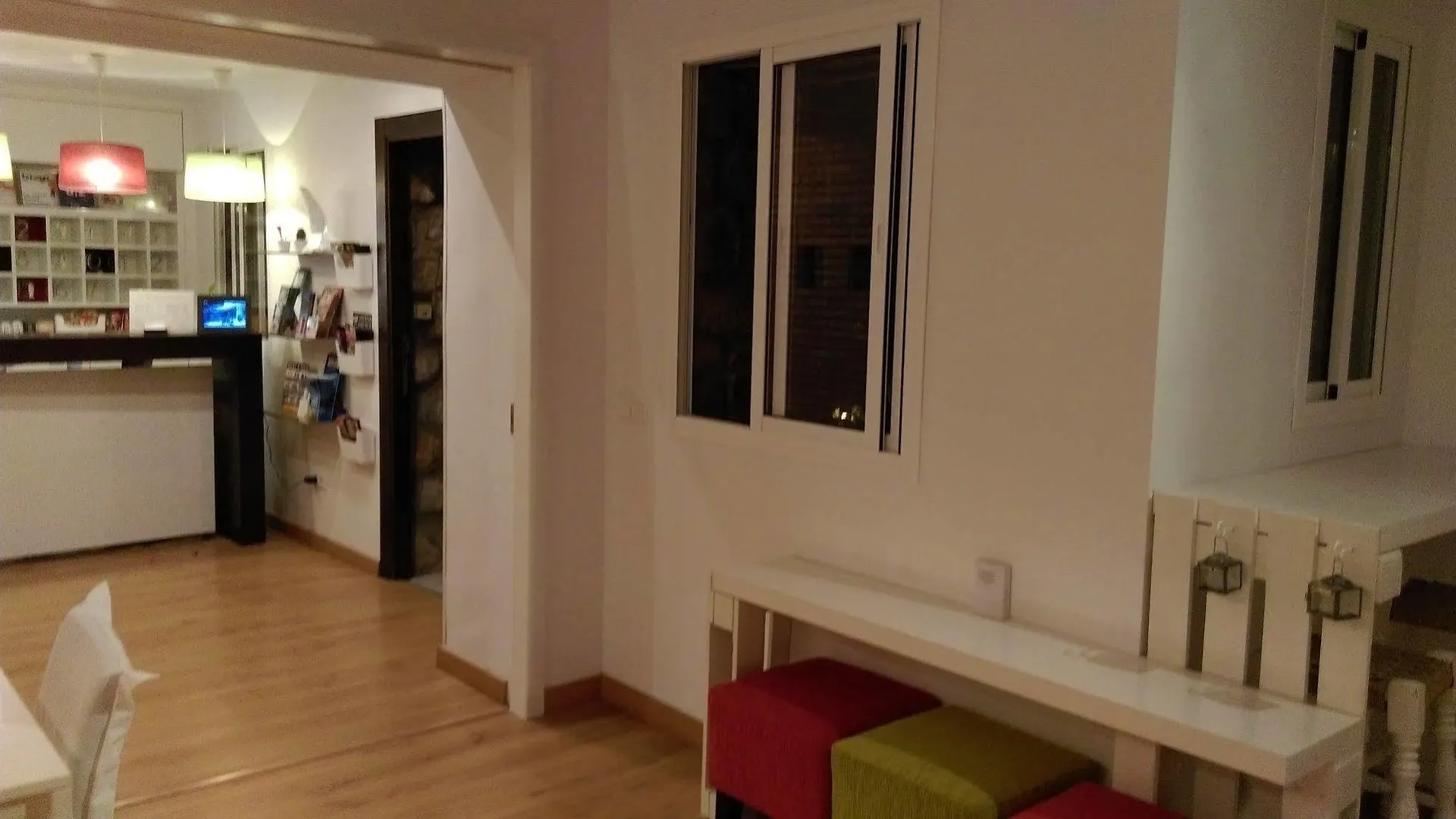 Hostal Boutique Los Geranios Del Pinar Torremolinos 0*,