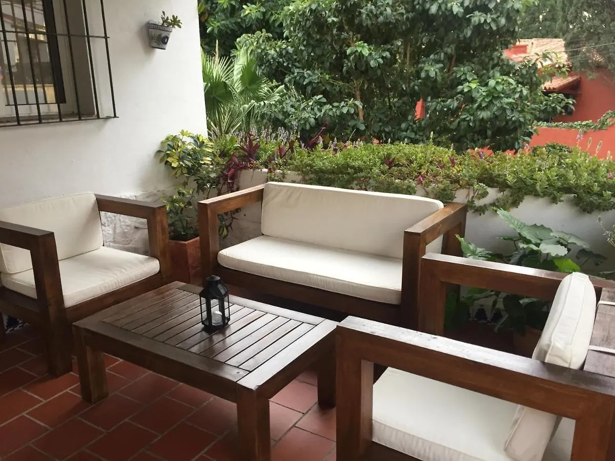 Hostal Boutique Los Geranios Del Pinar Torremolinos 0*,  Spain
