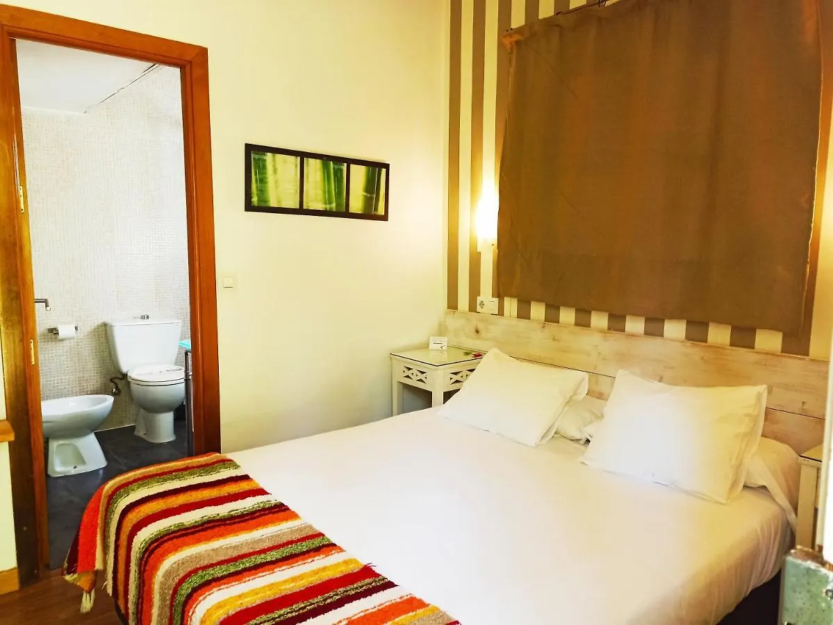 Hostal Boutique Los Geranios Del Pinar Torremolinos