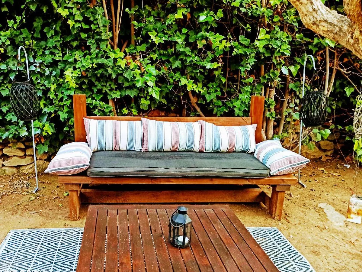 Guest house Hostal Boutique Los Geranios Del Pinar Torremolinos